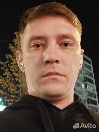 Водитель экспедитор категории В