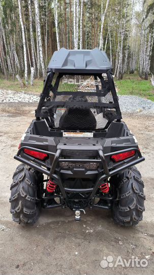 Квадроцикл Polaris Sportsman 325 аce новый