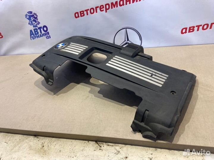 Накладка декоративная Bmw X5 E70