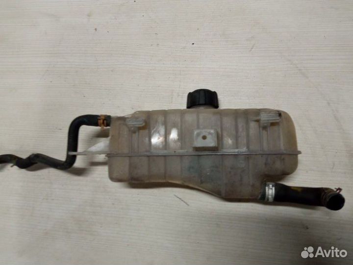 Бачок расширительный Renault Clio 3