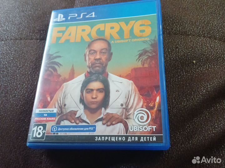Игра для приставки пс 4
