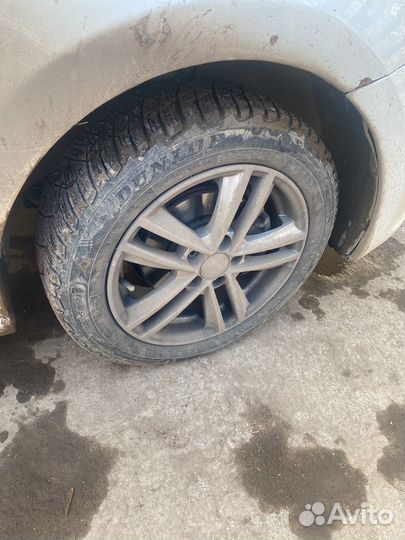 Колеса r15 185/60