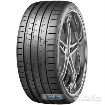 Kumho Ecsta PS91 275/40 R18 103Y