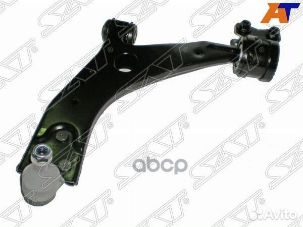 Рычаг нижний D-19 ford focus II 04-06/C-MAX 03