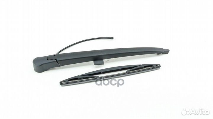 Держатель щетки стеклоочистителя GM150277756 DO