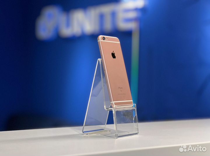 iPhone 6S, 16 ГБ