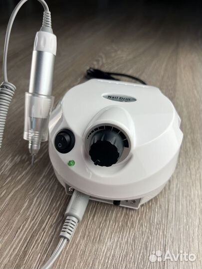 Аппарат для маникюра профессиональный