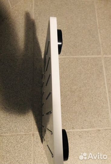 Весы напольные электронные