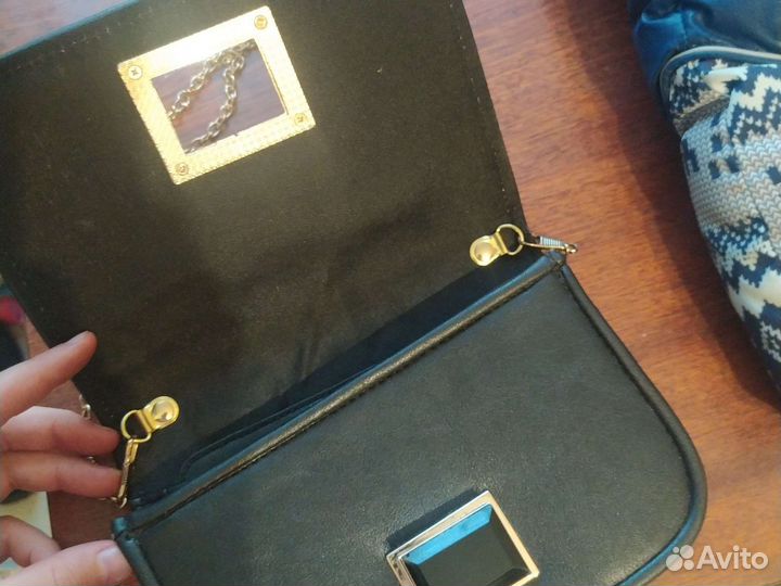 Сумка детская удобная