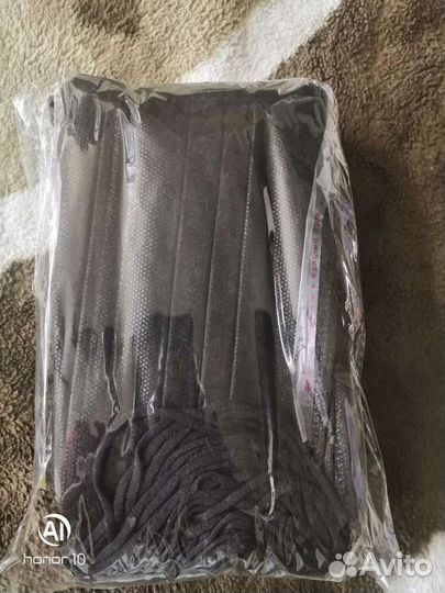 Маска медицинская