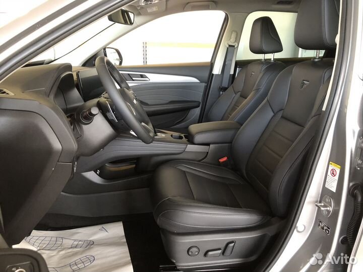 Haval F7 2.0 AMT, 2023