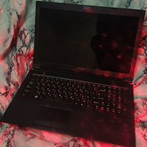 Ноутбук lenovo B570e