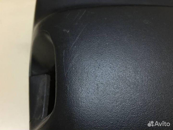 Кожух рулевой колонки Kia Ceed ED 2007-2012