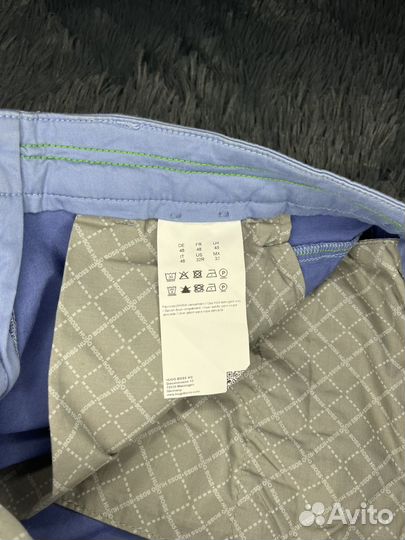 Брюки Hugo Boss Оригинал