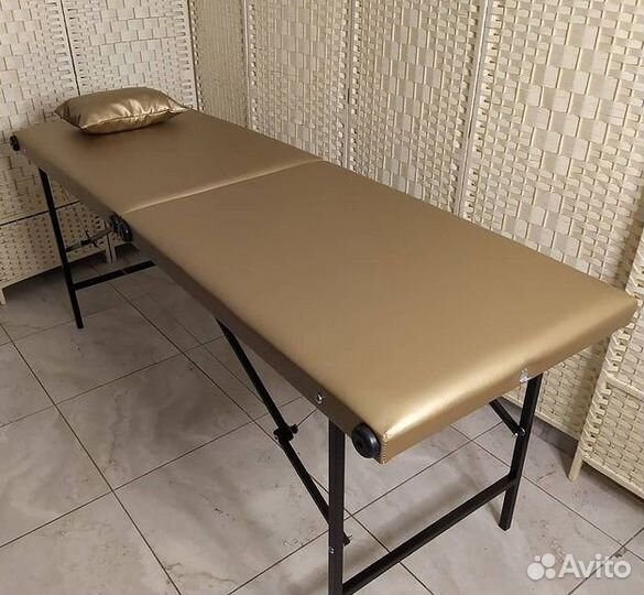 Кушетка массажная