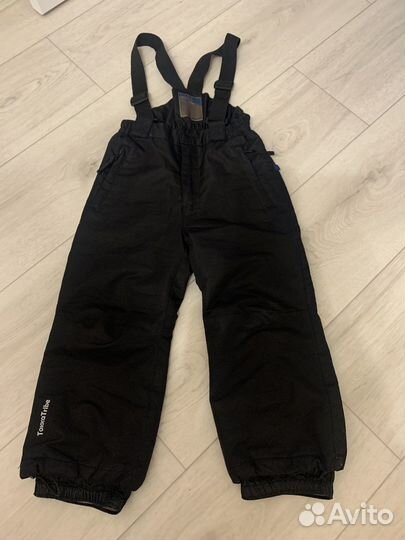 Полукомбинезон