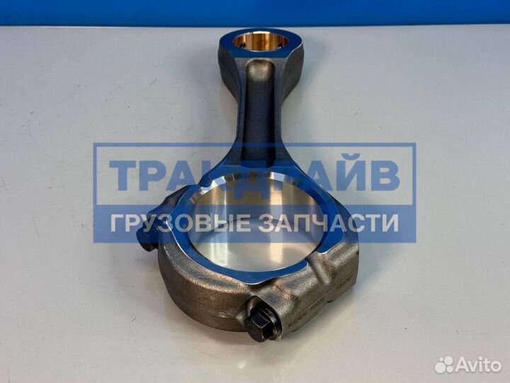 Шатун двигателя WP13 480 для Шакман Х3000 Х6000