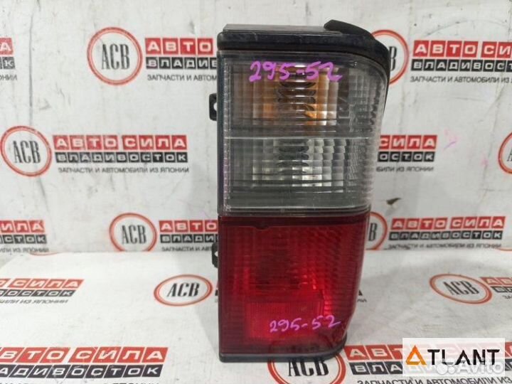 Стоп-сигнал правый mazda bongo