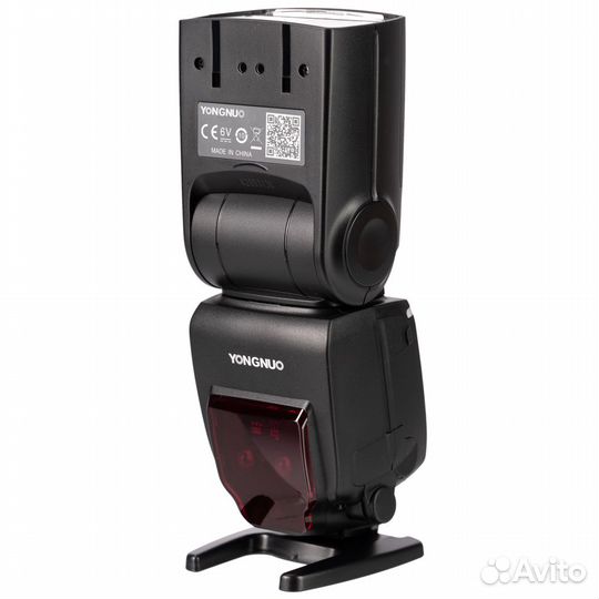 Фотовспышка Yongnuo Speedlite YN-685 для Canon