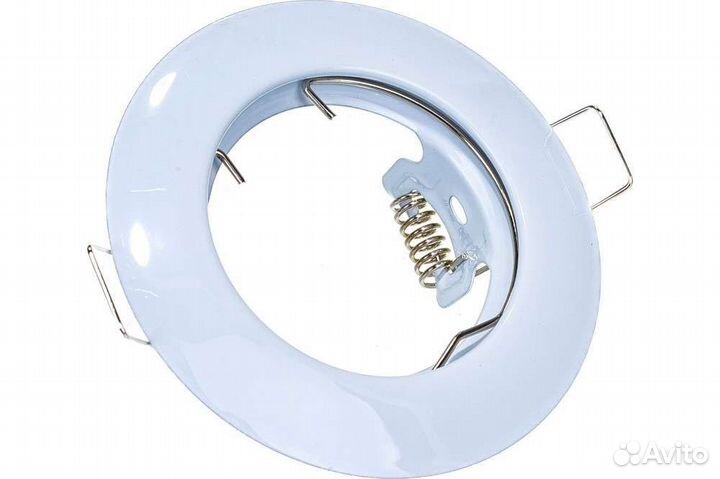 Точечные светильники