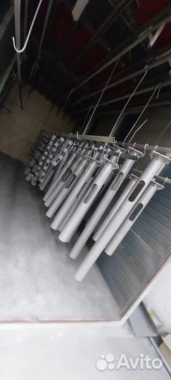 Изготовление металлоконструкций по чертежам