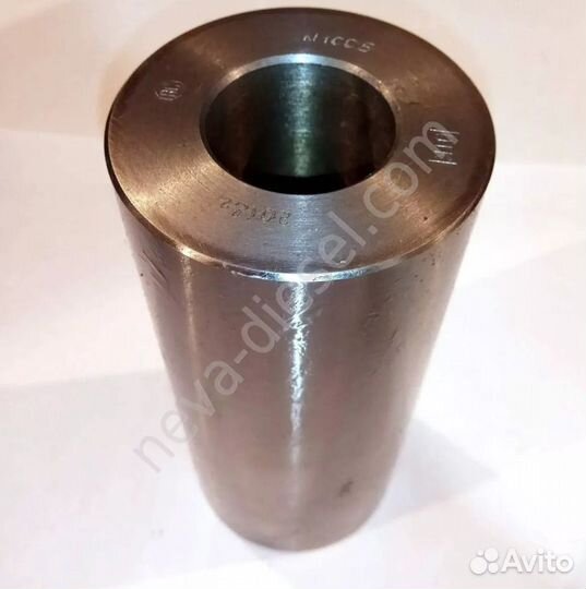 Палец поршневой 572-07004 NVD-26