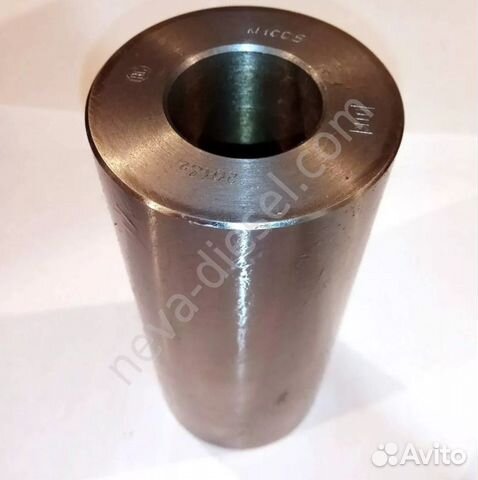 Палец поршневой 572-07004 NVD-26