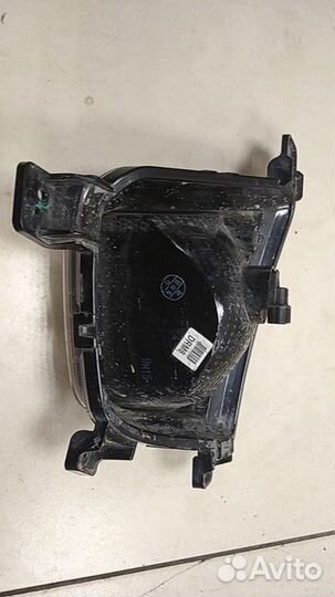 Фара противотуманная правая Hyundai Creta