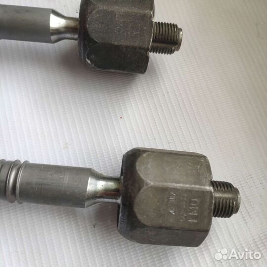 Рулевая тяга левая VW Transporter 2003-2020