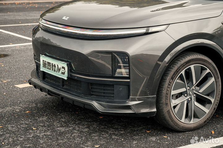 Обвес LiXiang L9