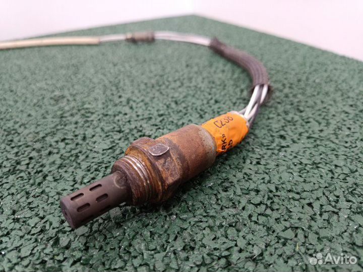 Датчик кислородный Honda Accord 7 2.0 2007