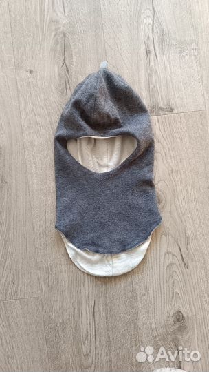 Шапка шлем kivat 3