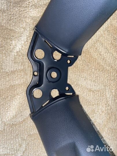 Накладка на руль Honda Pacific Coast 800