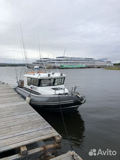 Риб мастер 860