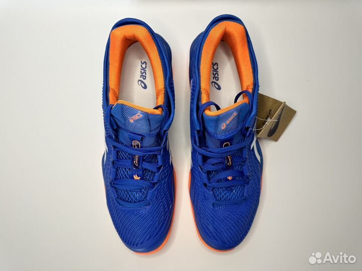 Теннисные кроссовки Asics Court FF 3 Novak