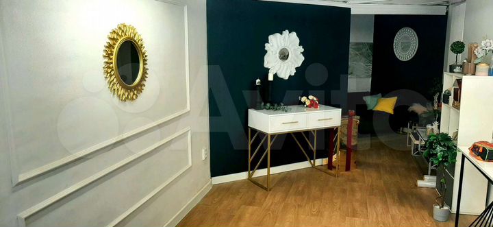 Свободного назначения, 24 м²