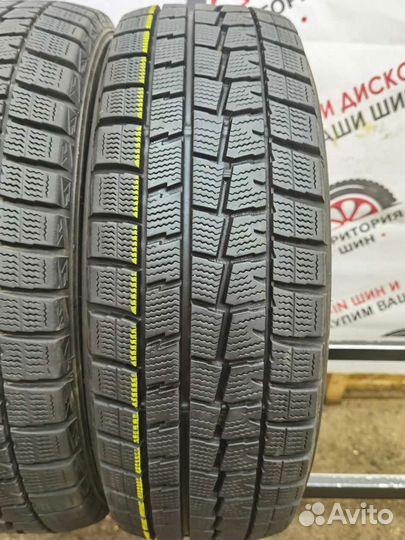 Dunlop Winter Maxx WM01 185/65 R15 88Q