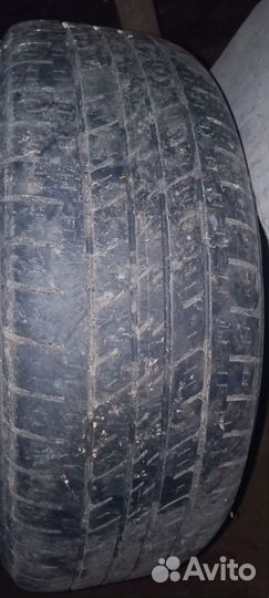 Kumho Solus KH17 235/65 R50 160H