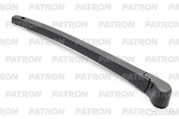 Поводок щетки стеклоочистителя задн. skoda: Oct