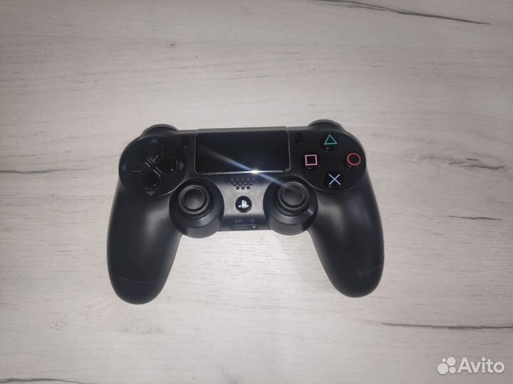 Sony PlayStation 4 FAT 500gb