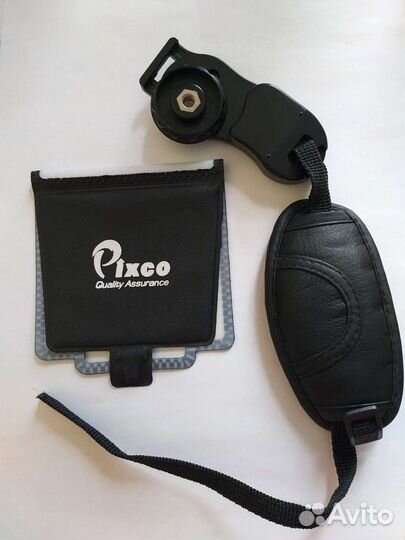 Рассеиватель вспышки Ремень фотоаппарата кистевой