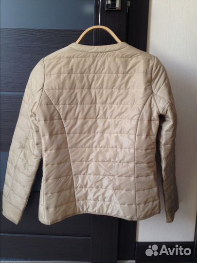 Куртка U.s. polo assn