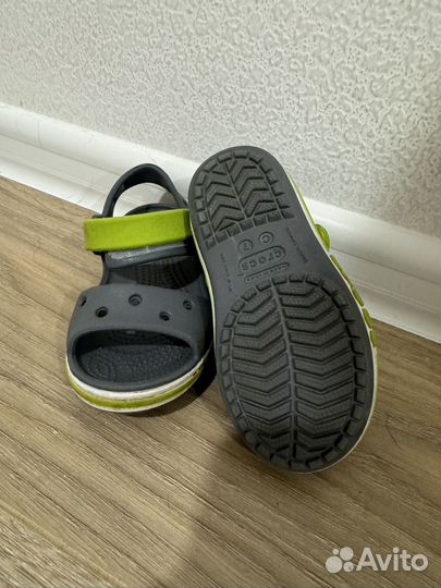 Crocs детские