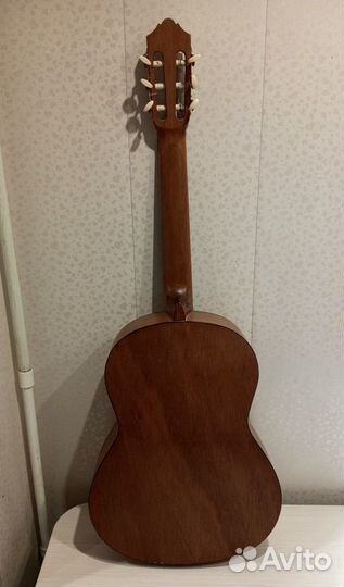 Гитара yamaha c 40m