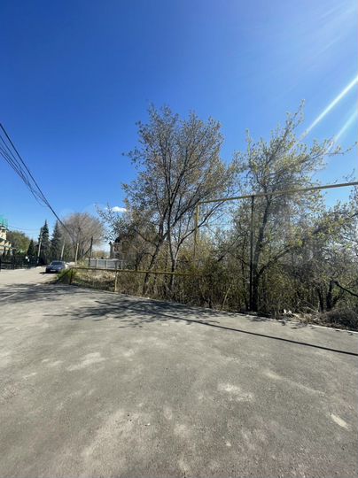 Участок 21 сот. (ИЖС)