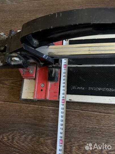 Плиткорез Matrix Professional 500