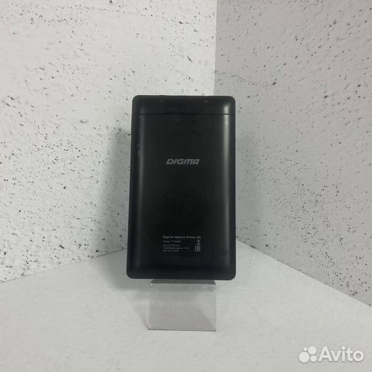 Планшет digma Optima Prime 3G