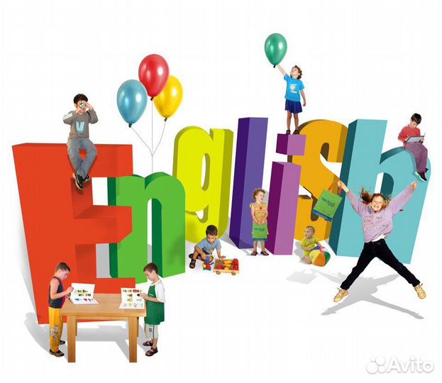 Развивающие занятия для детей