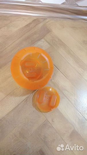 Шар для грызунов