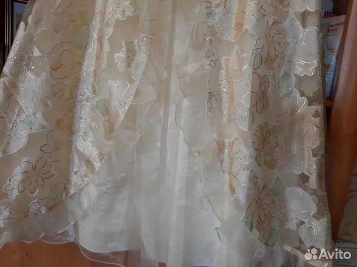 Топик и юбка